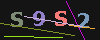Gambar captcha